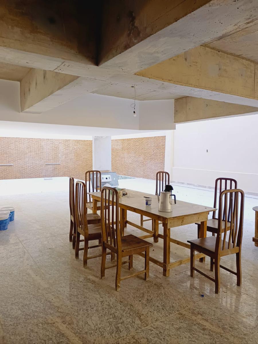 Apartamento, Coração Eucarístico, 3 Quartos, 2 Vagas, 1 Suíte