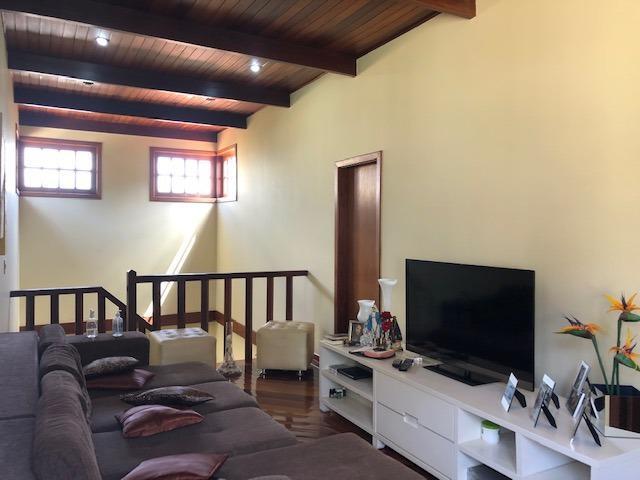 Casa, Ouro Preto, 5 Quartos, 4 Vagas, 3 Suítes