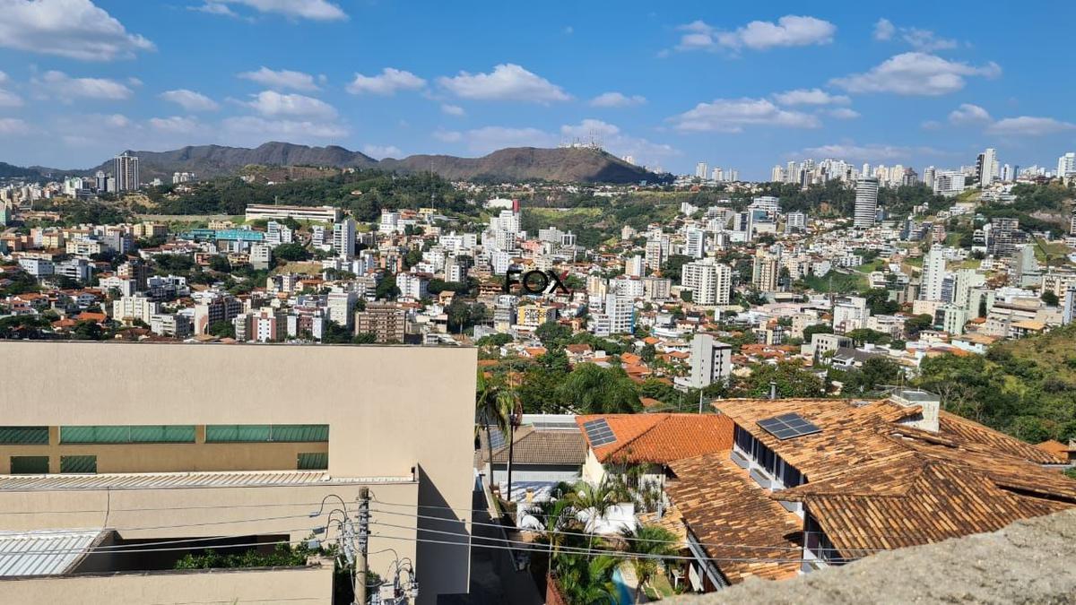 Lote, São Bento, 0 Quarto, 0 Vaga