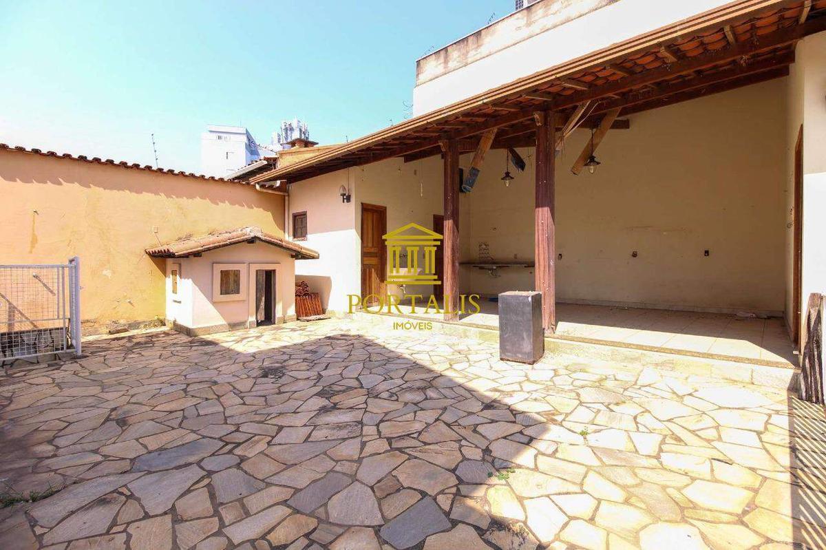 Casa, Palmares, 5 Quartos, 5 Vagas, 2 Suítes