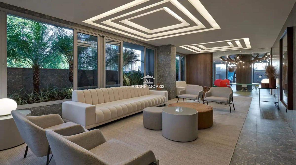 Apartamento, Lourdes, 3 Quartos, 2 Vagas, 1 Suíte