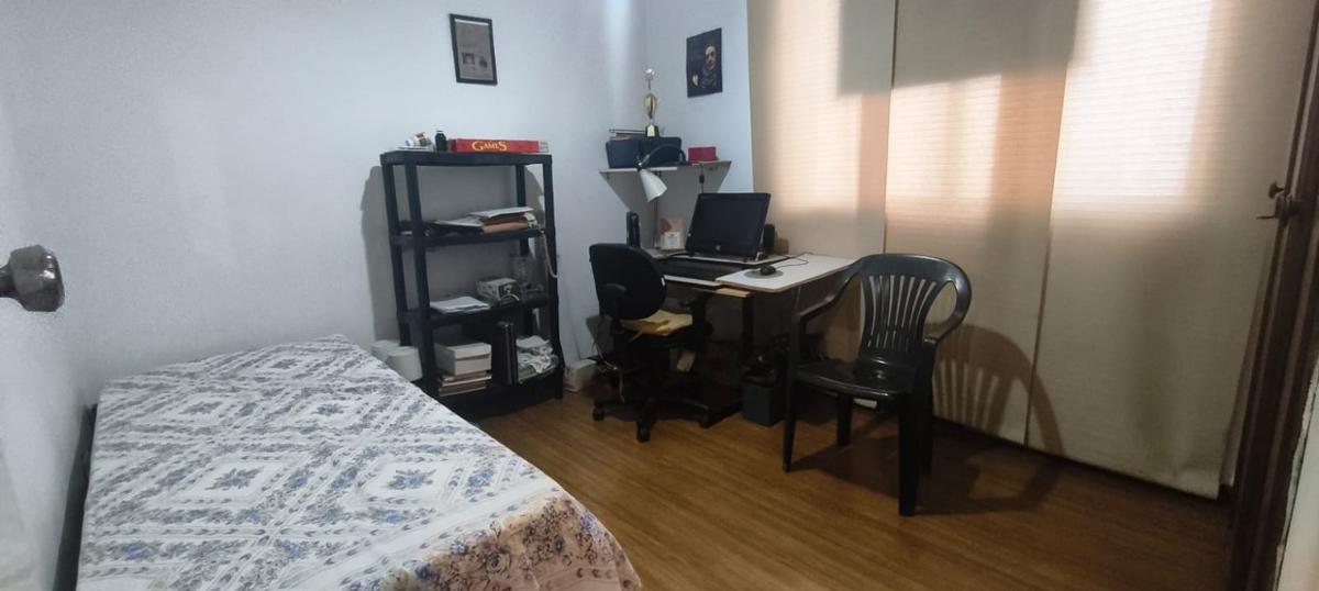 Apartamento, Cidade Nova, 2 Quartos, 2 Vagas