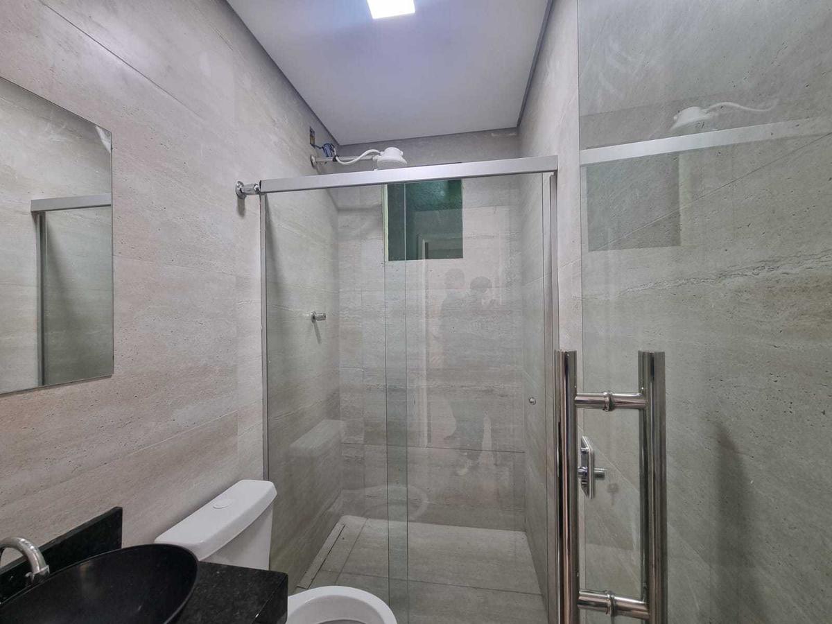 Casa, Jardim Riacho das Pedras, 2 Quartos, 2 Vagas, 1 Suíte