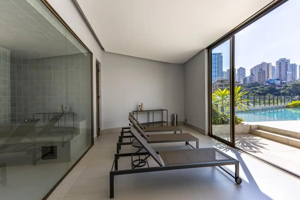 Apartamento, Vale do Sereno, 4 Quartos, 3 Vagas, 2 Suítes