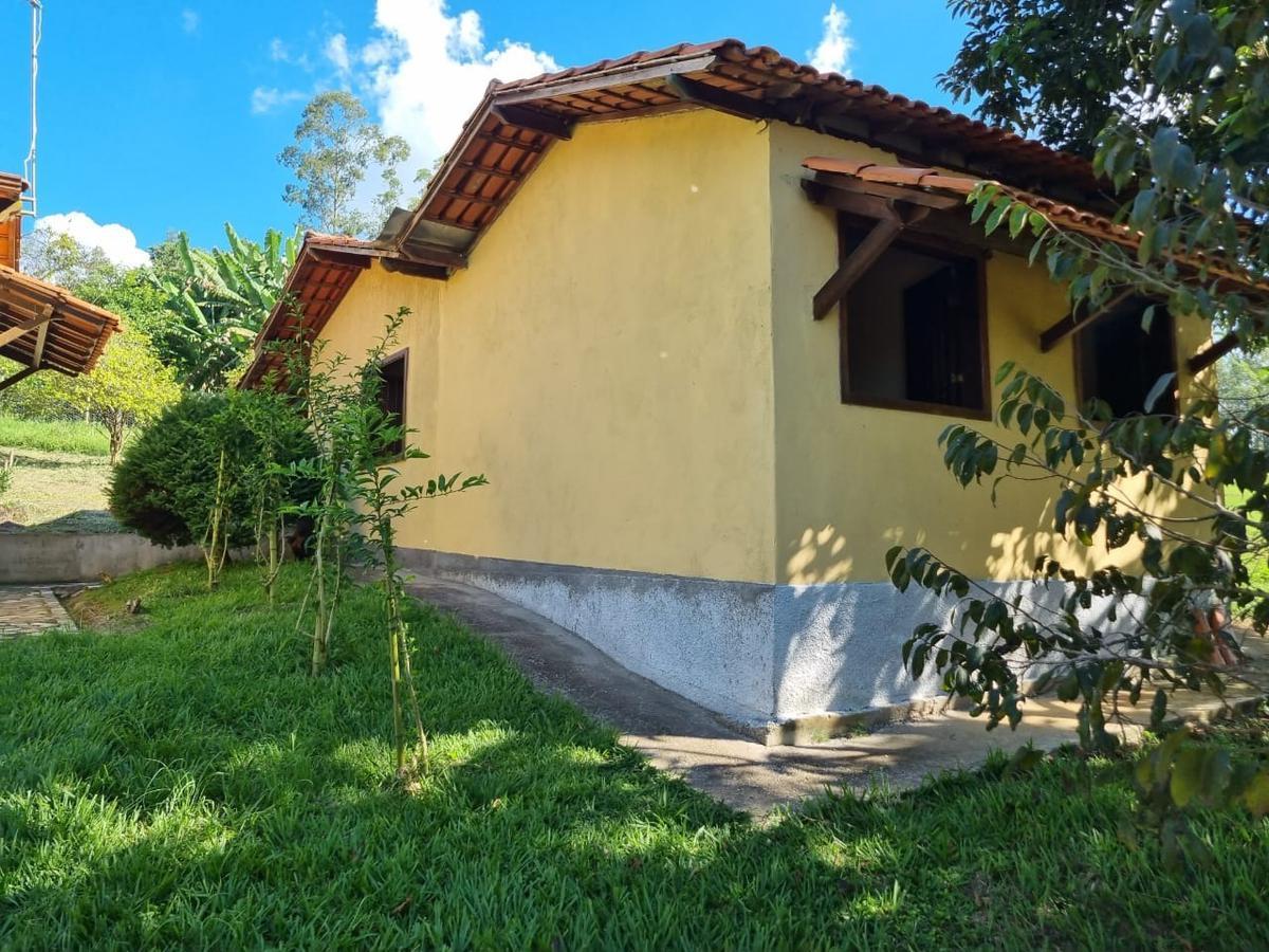 Fazenda, Zona Rural, 4 Quartos, 10 Vagas, 2 Suítes