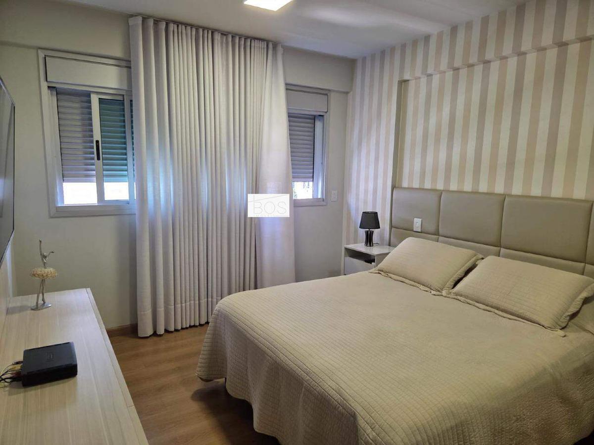 Apartamento, São Pedro, 4 Quartos, 4 Vagas, 2 Suítes