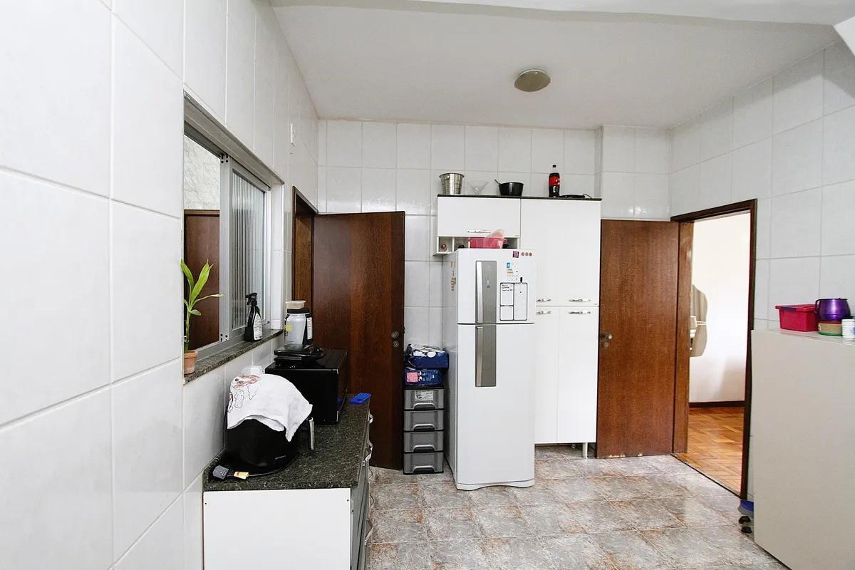 Apartamento, Coração de Jesus, 3 Quartos, 1 Vaga, 1 Suíte
