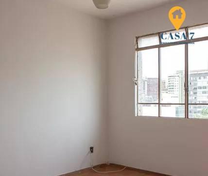Apartamento, Centro, 3 Quartos, 0 Vaga