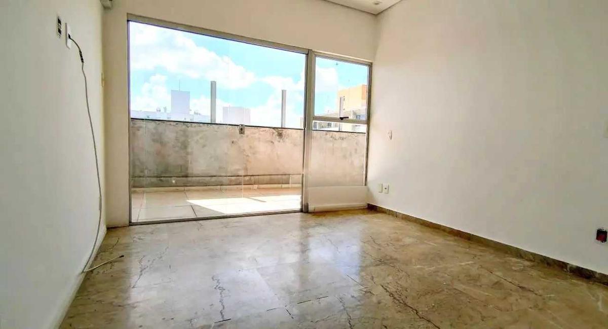 Cobertura, Santo Antônio, 3 Quartos, 2 Vagas, 3 Suítes