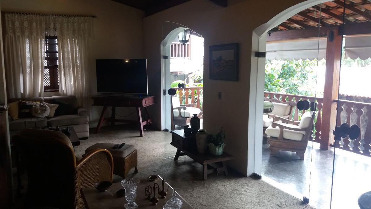 Casa, Bandeirantes (pampulha), 4 Quartos, 8 Vagas, 2 Suítes