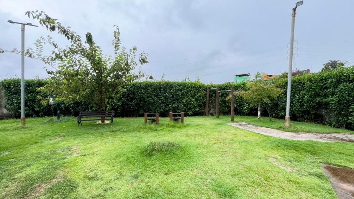 Apartamento, Engenho Nogueira, 2 Quartos, 1 Vaga