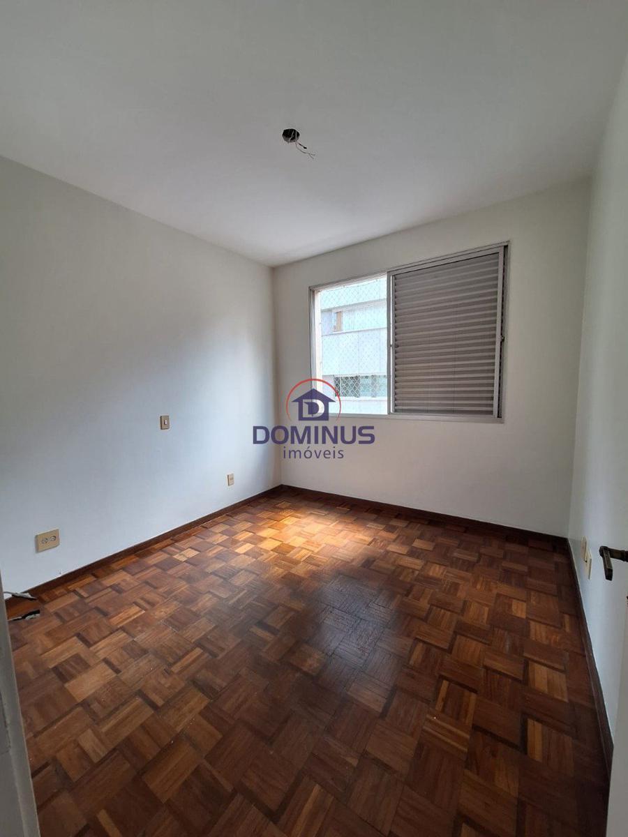 Apartamento, Lourdes, 4 Quartos, 3 Vagas, 1 Suíte