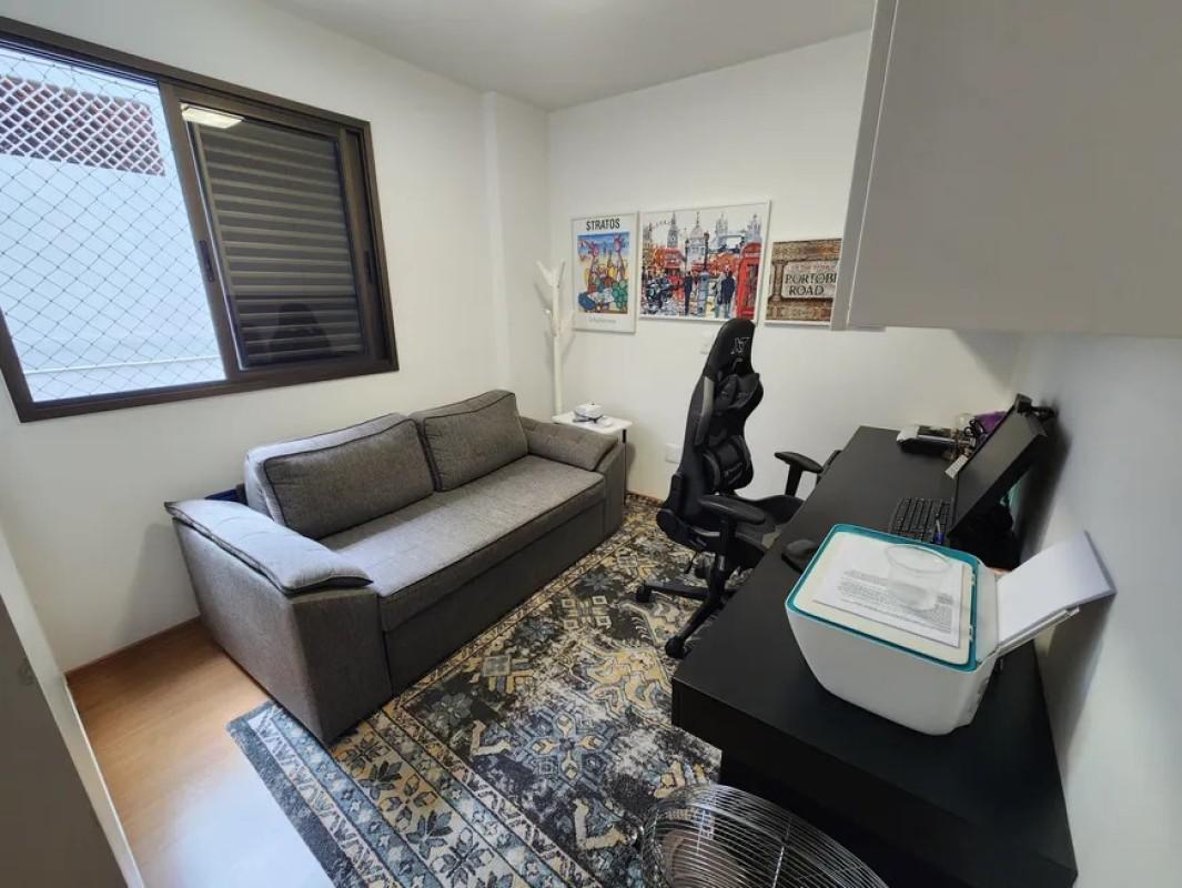 Apartamento, Gutierrez, 4 Quartos, 4 Vagas, 3 Suítes