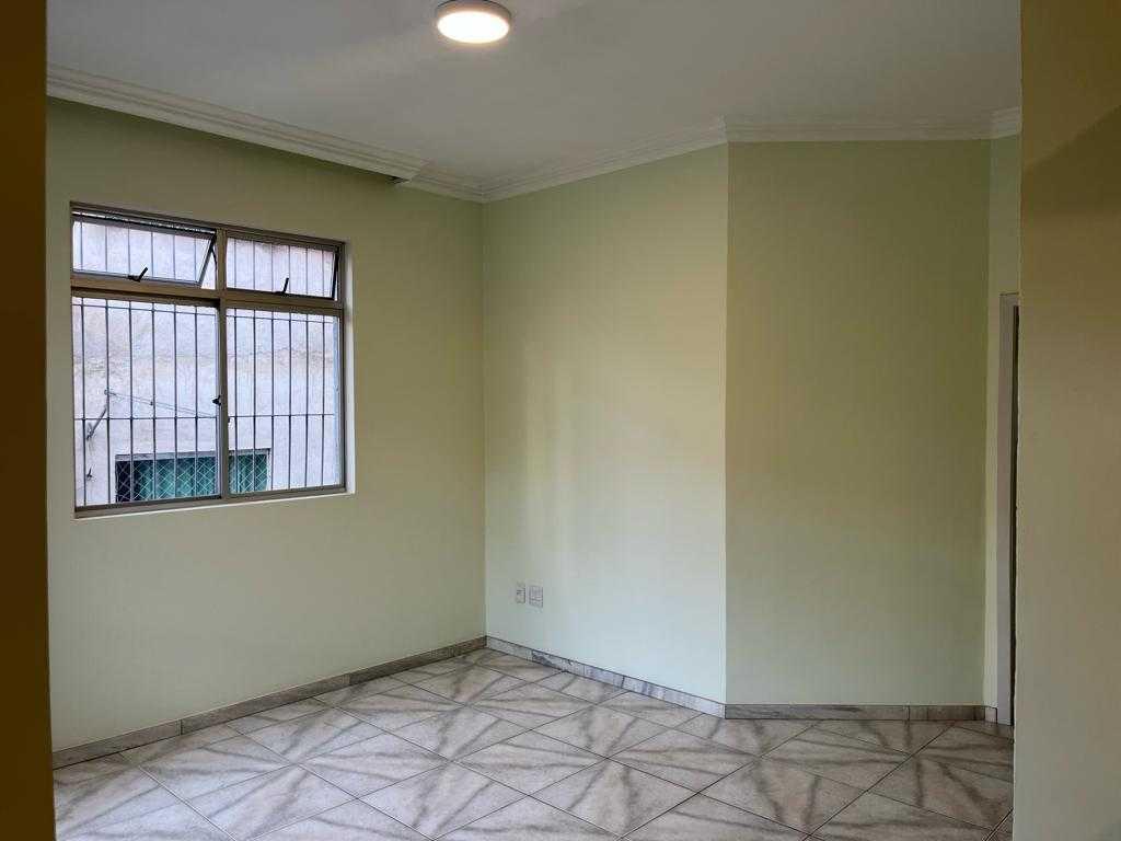 Apartamento, Santa Cruz, 4 Quartos, 2 Vagas, 1 Suíte
