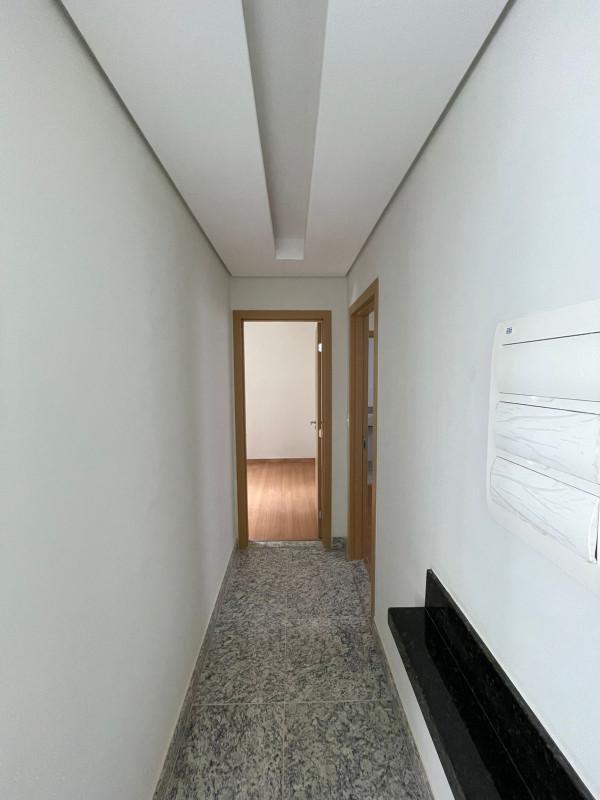 Apartamento, Anchieta, 2 Quartos, 2 Vagas, 2 Suítes