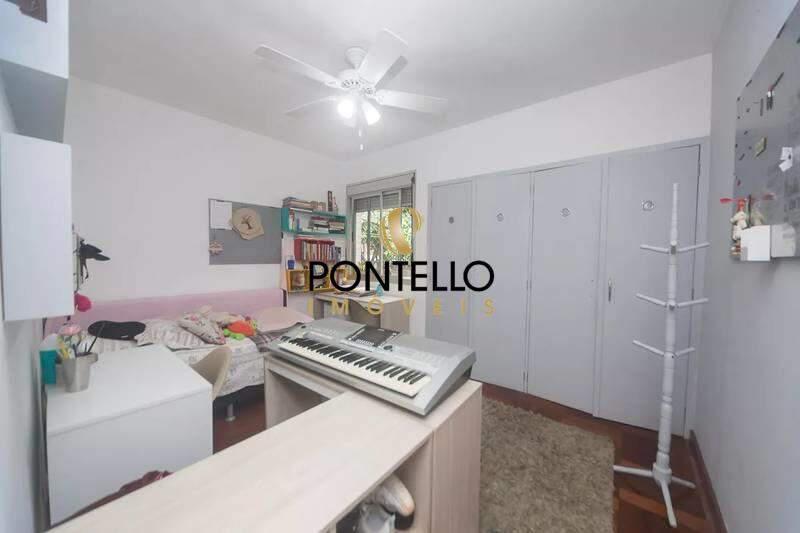 Apartamento, Sion, 4 Quartos, 1 Vaga, 1 Suíte