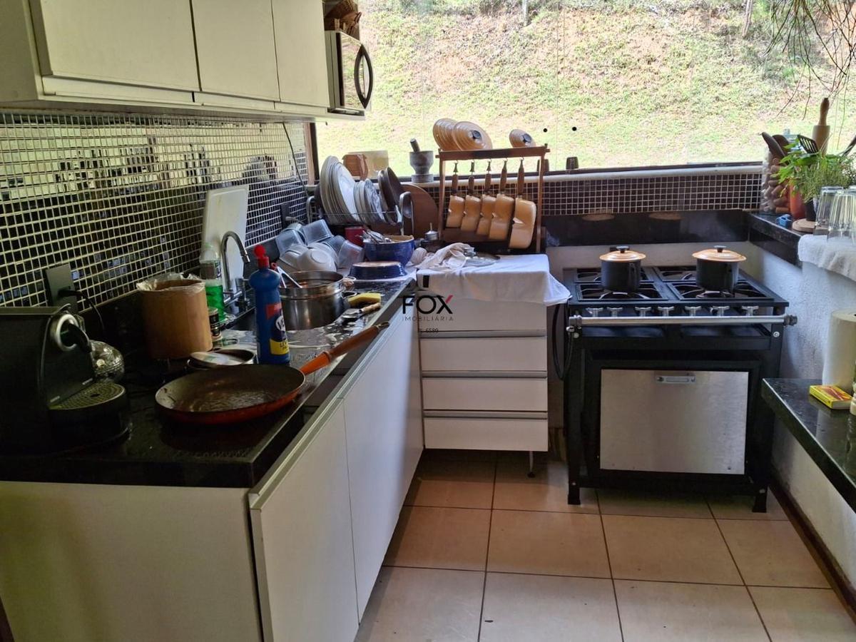 Casa, Passárgada, 3 Quartos, 3 Vagas, 1 Suíte