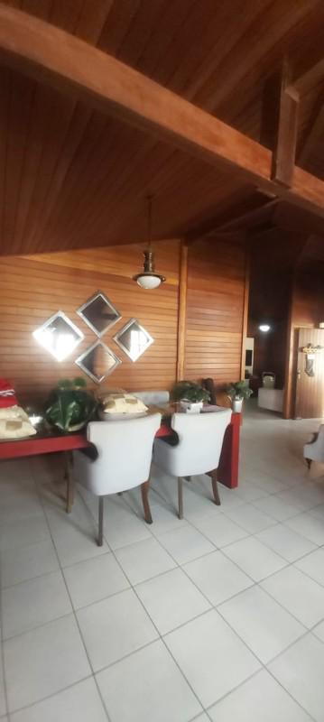 Casa, Três Barras, 3 Quartos, 4 Vagas, 2 Suítes