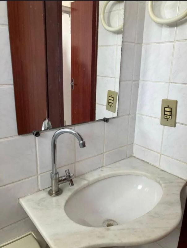 Apartamento, Sagrada Família, 3 Quartos, 1 Vaga, 1 Suíte