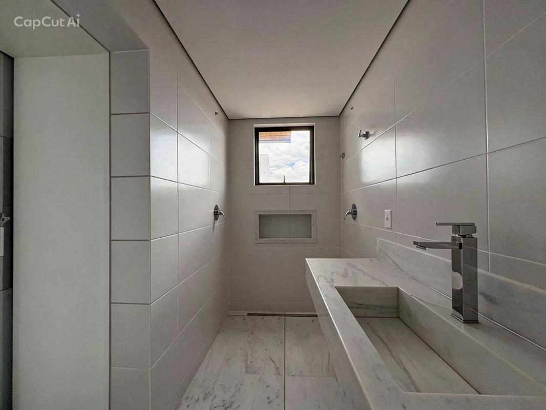 Apartamento, Pampulha, 2 Quartos, 2 Vagas, 2 Suítes