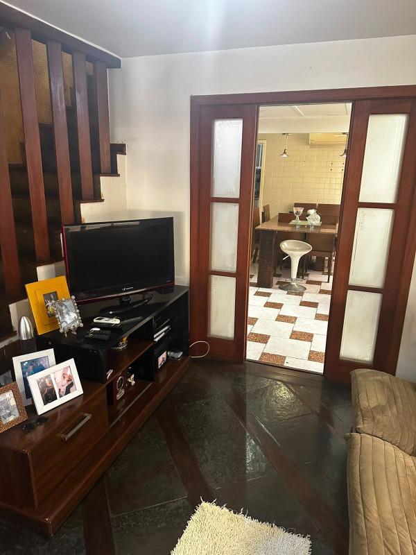 Casa, São Gabriel, 3 Quartos, 2 Vagas, 1 Suíte