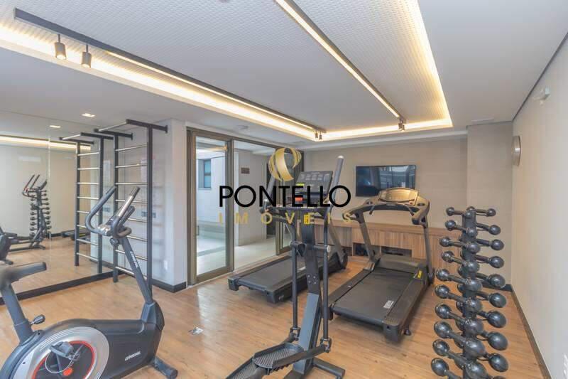 Apartamento, Silveira, 4 Quartos, 3 Vagas, 3 Suítes