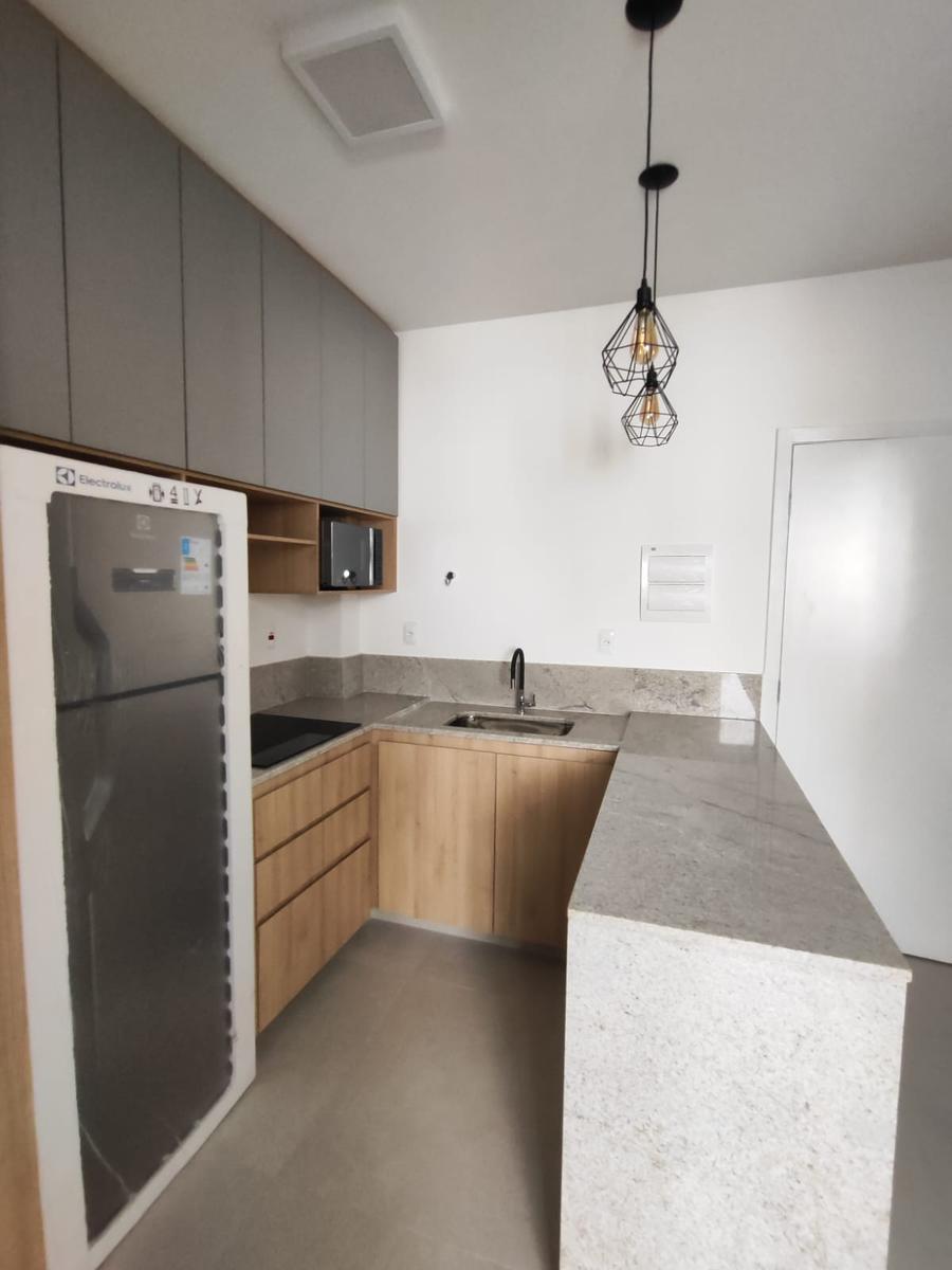 Apartamento, Ouro Preto, 1 Quarto, 1 Vaga