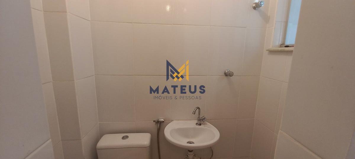 Apartamento, Álvaro Camargos, 3 Quartos, 2 Vagas, 1 Suíte