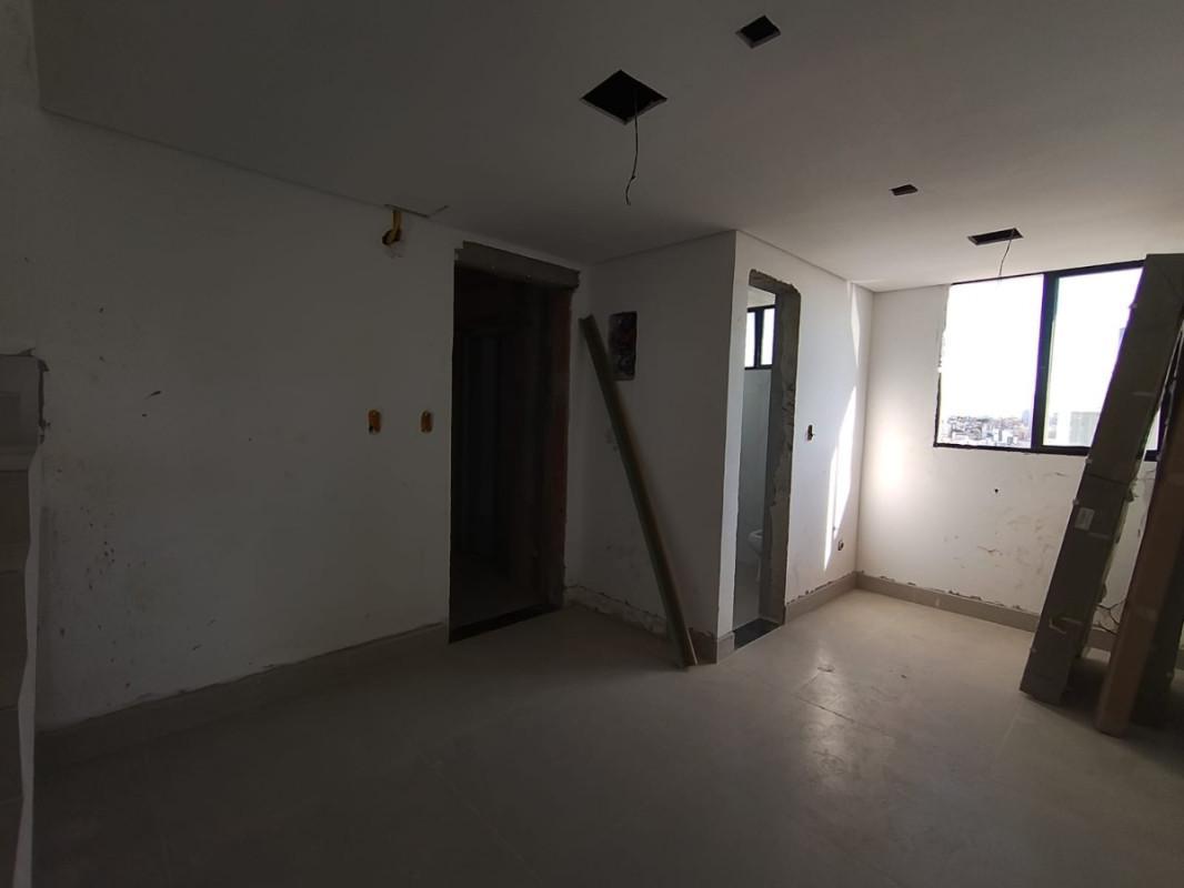 Cobertura, Alto Barroca, 3 Quartos, 3 Vagas, 1 Suíte