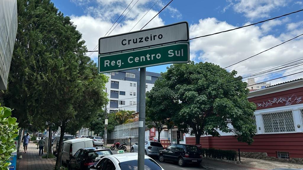 Andar, Carmo, 0 Quarto, 0 Vaga