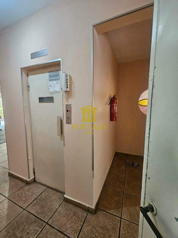 Apartamento, Santa Teresa, 2 Quartos, 1 Vaga