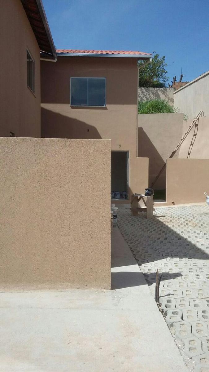 Casa, San Genaro, 2 Quartos, 1 Vaga
