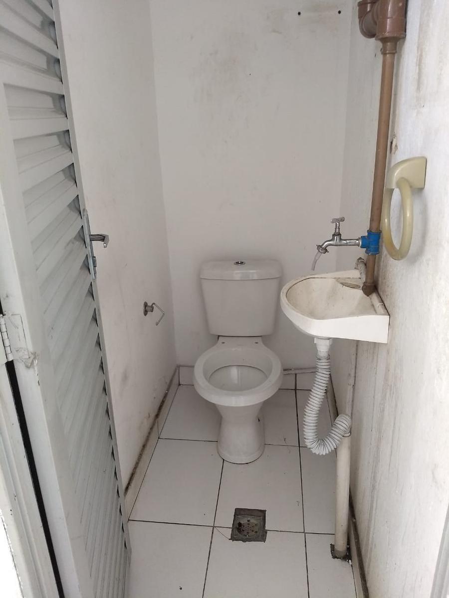 Andar, Santa Efigênia, 0 Quarto, 7 Vagas