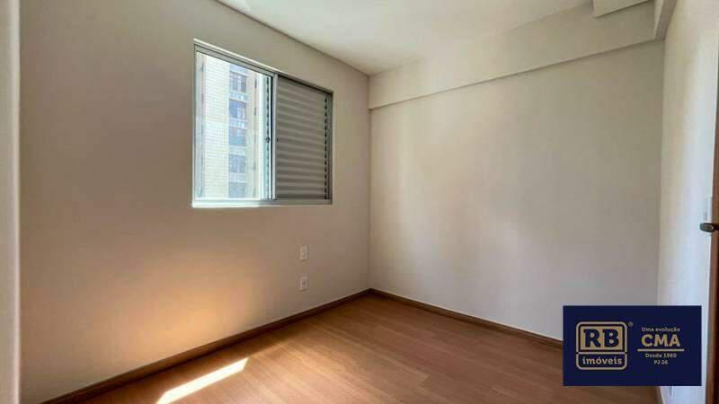 Apartamento, Lourdes, 2 Quartos, 1 Vaga, 1 Suíte