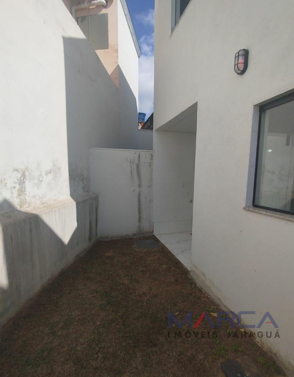 Casa, Floramar, 3 Quartos, 2 Vagas