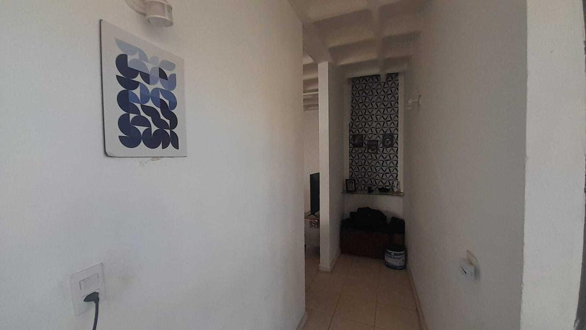 Casa, Jardim América, 3 Quartos, 2 Vagas, 1 Suíte