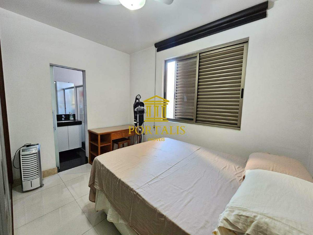 Apartamento, Santa Rosa, 4 Quartos, 2 Vagas, 3 Suítes