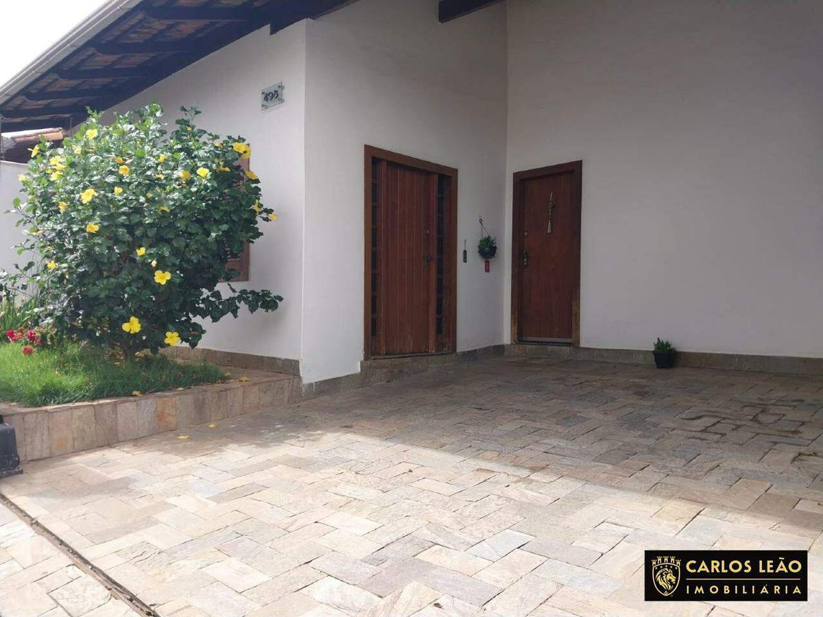 Casa, Jardim Arizona, 4 Quartos, 2 Vagas, 2 Suítes