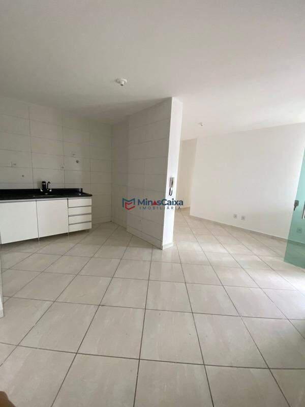 Apartamento, Eldorado, 2 Quartos, 1 Vaga