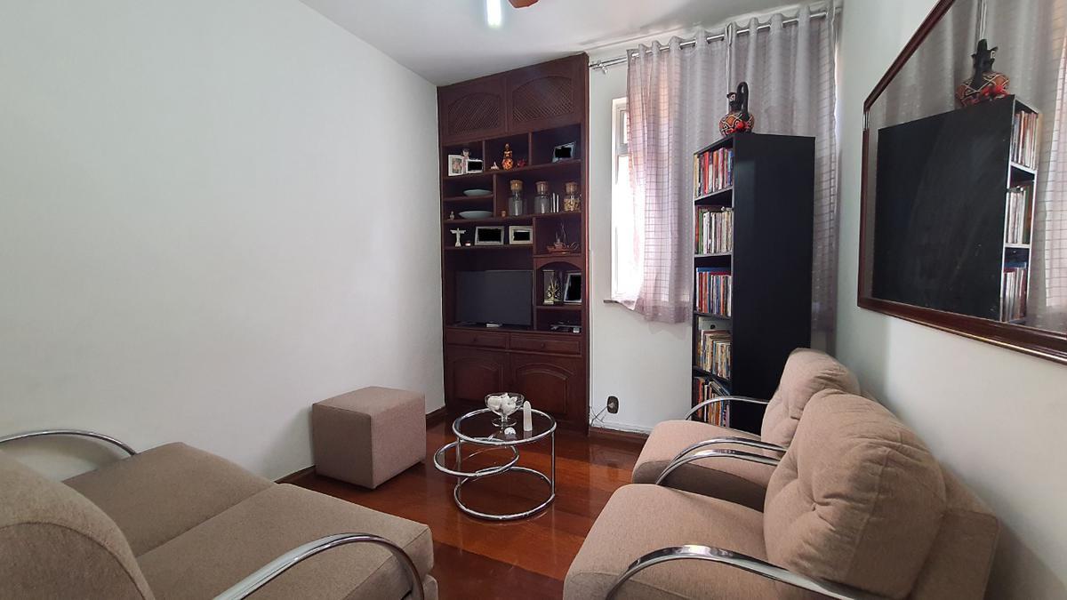 Apartamento, Serra, 3 Quartos, 1 Vaga, 1 Suíte