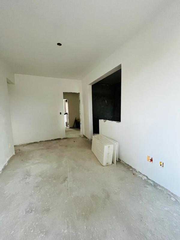Apartamento, Três Barras, 2 Quartos, 1 Vaga, 1 Suíte