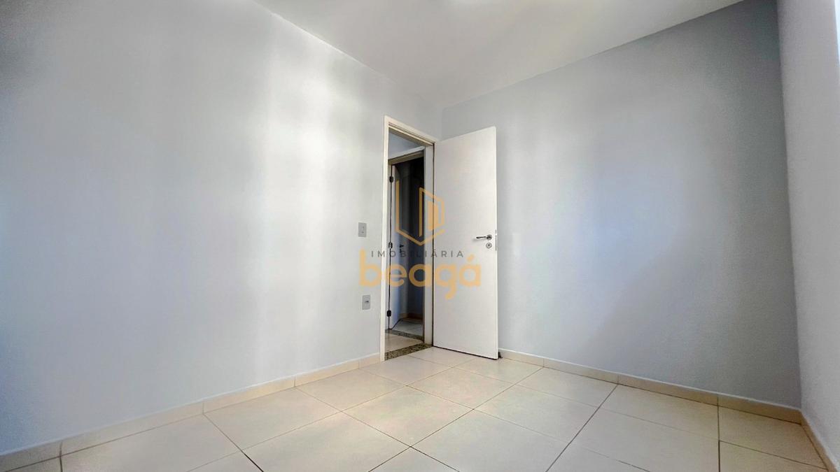 Apartamento, Conjunto Califórnia, 3 Quartos, 2 Vagas, 1 Suíte
