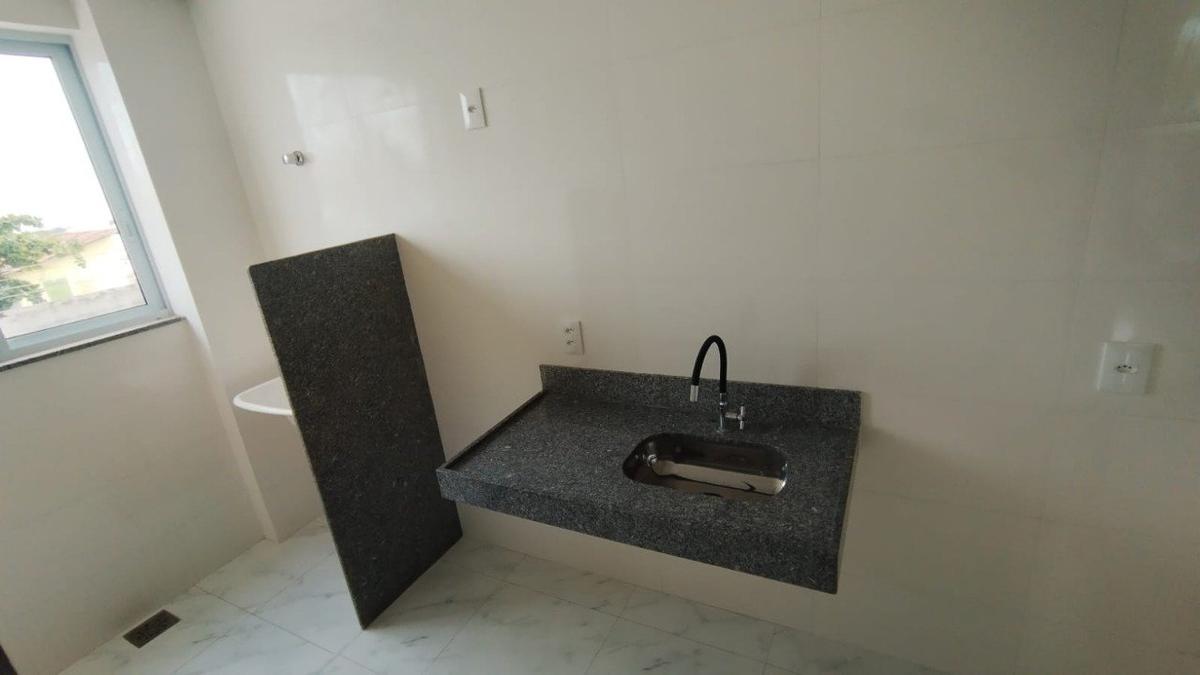 Apartamento, Boa Vista, 2 Quartos, 2 Vagas