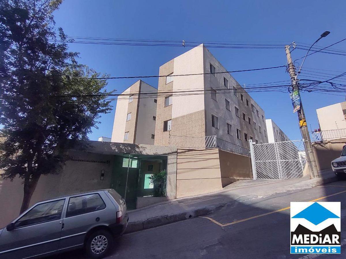 Apartamento, Silveira, 3 Quartos, 1 Vaga, 1 Suíte