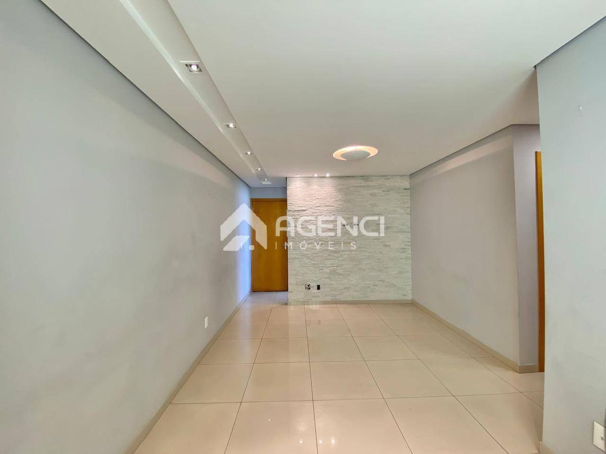 Apartamento, Cabral, 3 Quartos, 0 Vaga, 1 Suíte