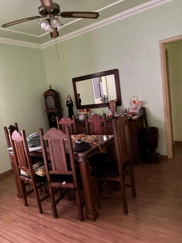 Apartamento, Alto Barroca, 3 Quartos, 2 Vagas, 1 Suíte