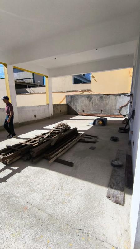 Prédio, Milionários, 0 Quarto, 40 Vagas