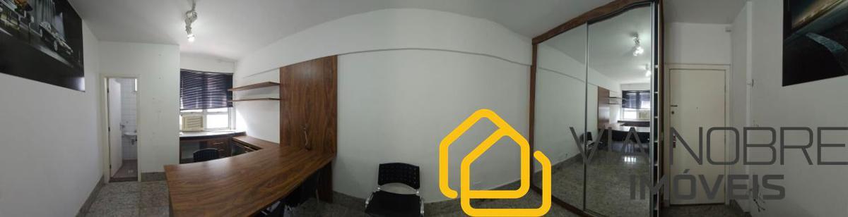 Sala, Buritis, 1 Vaga