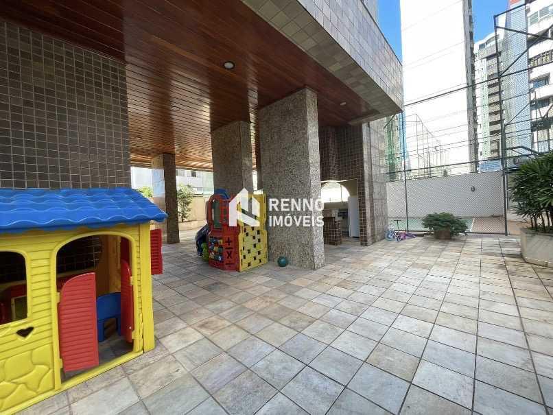 Apartamento, Santa Efigênia, 4 Quartos, 2 Vagas, 1 Suíte