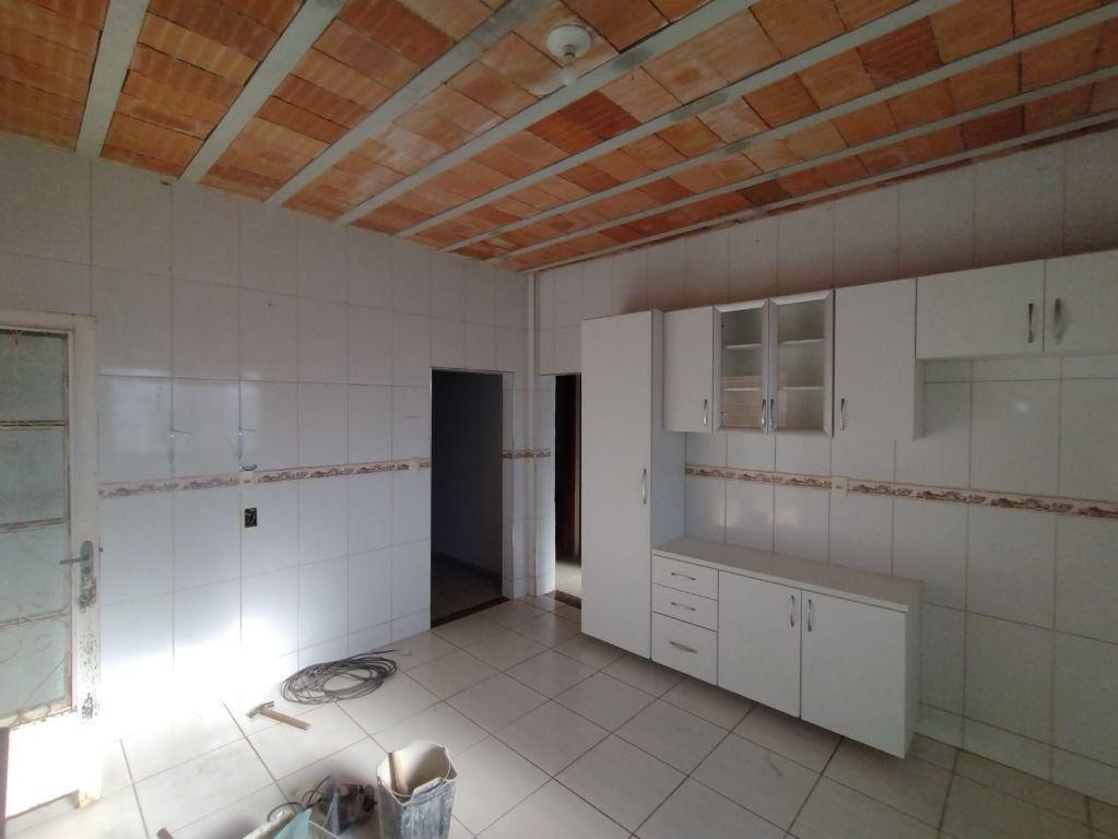 Casa, Córrego da Ilha, 2 Quartos, 0 Vaga